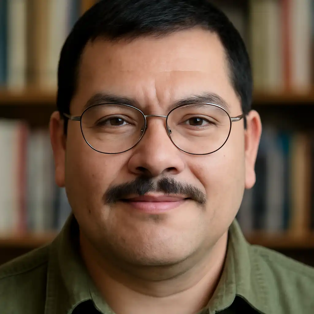 Diego Fernández Hidalgo